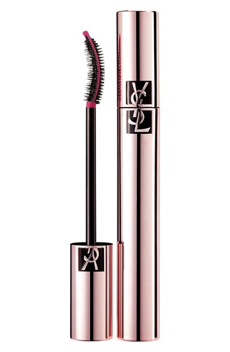 yves saint laurent mascara false lash effect|Mascara Volume Effet Faux Cils The Curler .